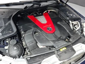 Mercedes-Benz C 43 AMG C43 AMG 4MATIC| 362к.с.| ВКЛ.ТЕХНОТЕСТ, снимка 6