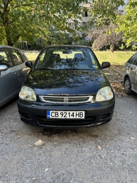 Honda Logo, снимка 1