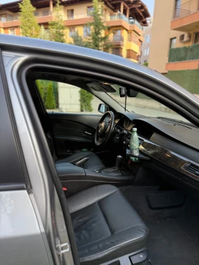 BMW 530, снимка 7