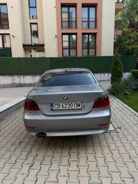 BMW 530, снимка 6