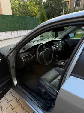 BMW 530, снимка 9