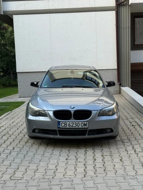 BMW 530, снимка 1