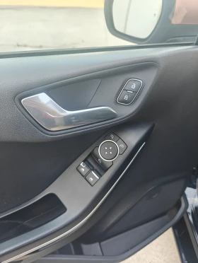 Ford Fiesta 1.5 120 кс. Titanium , снимка 10
