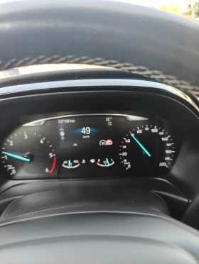 Ford Fiesta 1.5 120 кс. Titanium , снимка 15