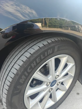 Ford Fiesta 1.5 120 кс. Titanium , снимка 7