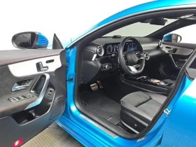 Mercedes-Benz CLA 250 4Matic, снимка 9