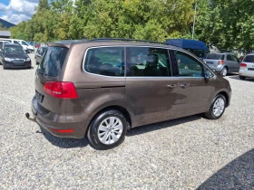 VW Sharan, снимка 5