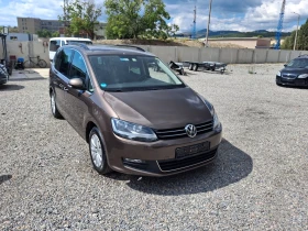 VW Sharan, снимка 4