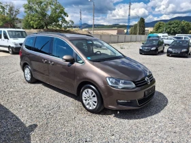 VW Sharan, снимка 1