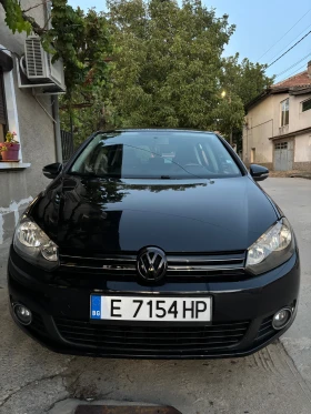 VW Golf, снимка 1