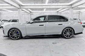 BMW 740 I B58 2026Г М ПАКЕТ, снимка 4