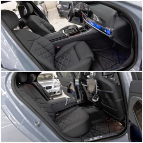 BMW 740 I B58 2026Г М ПАКЕТ, снимка 13