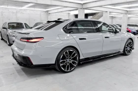 BMW 740 I B58 2026Г М ПАКЕТ, снимка 7