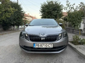 Skoda Octavia Style, снимка 1