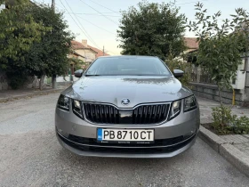 Skoda Octavia Style, снимка 12