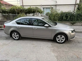 Skoda Octavia Style, снимка 2