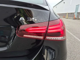 Mercedes-Benz A 35 * AMG * KEYLESS * ПОДГРЕВ * , снимка 6
