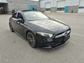 Mercedes-Benz A 35 * AMG * KEYLESS * ПОДГРЕВ * , снимка 2