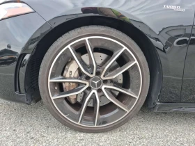Mercedes-Benz A 35 * AMG * KEYLESS * ПОДГРЕВ * , снимка 11