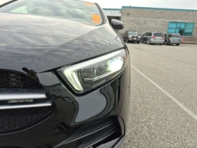 Mercedes-Benz A 35 * AMG * KEYLESS * ПОДГРЕВ * , снимка 5