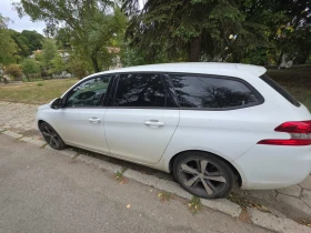 Peugeot 308, снимка 7