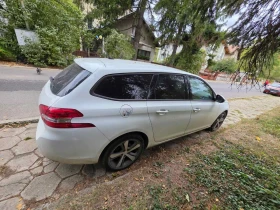 Peugeot 308, снимка 6