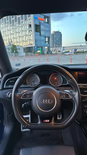 Audi S5 Sportback, ABT, Sport Diff, снимка 15