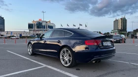 Audi S5 Sportback, ABT, Sport Diff, снимка 5