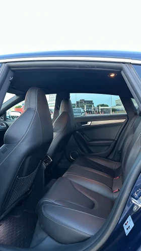 Audi S5 Sportback, ABT, Sport Diff, снимка 14