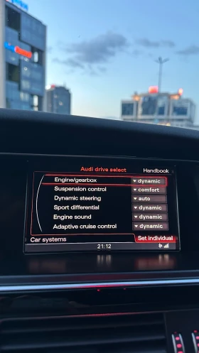 Audi S5 Sportback, ABT, Sport Diff, снимка 10