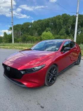 Mazda 3 2.0 SkyActiv-G, снимка 1