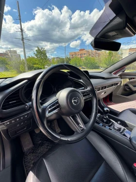 Mazda 3 2.0 SkyActiv-G, снимка 7