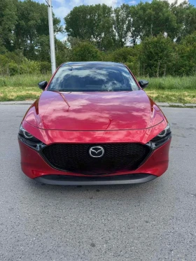 Mazda 3 2.0 SkyActiv-G, снимка 3