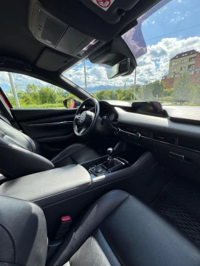 Mazda 3 2.0 SkyActiv-G, снимка 8