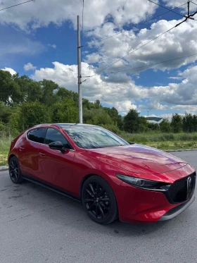 Mazda 3 2.0 SkyActiv-G, снимка 2