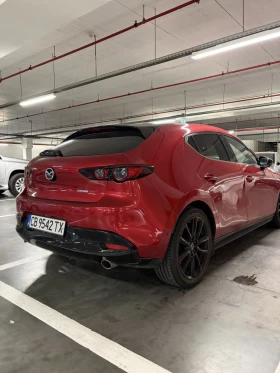 Mazda 3 2.0 SkyActiv-G, снимка 5