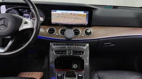 Mercedes-Benz E 300 4MATIC* EXCLUSIVE* 360CAMERA* ШИБИДАХ* , снимка 13