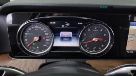 Mercedes-Benz E 300 4MATIC* EXCLUSIVE* 360CAMERA* ШИБИДАХ* , снимка 9