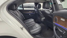 Mercedes-Benz E 300 4MATIC* EXCLUSIVE* 360CAMERA* ШИБИДАХ* , снимка 16