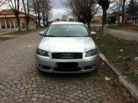 Audi A3 2.0 FSI - [1] 