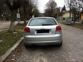 Audi A3 2.0 FSI - [3] 