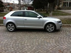 Audi A3 2.0 FSI - [4] 