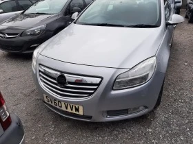 Opel Insignia 2.0CDTi, снимка 1