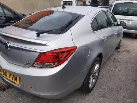 Opel Insignia 2.0CDTi, снимка 5