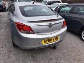 Opel Insignia 2.0CDTi, снимка 4