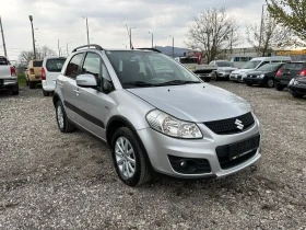 Обява за продажба на Suzuki SX4 2, 0DDIS 136kc NAVI ~9 350 лв. - изображение 6