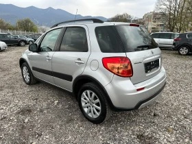 Suzuki SX4 2,0DDIS 136kc NAVI | Mobile.bg    3