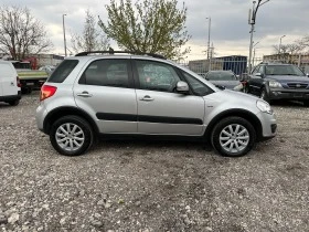 Обява за продажба на Suzuki SX4 2, 0DDIS 136kc NAVI ~9 350 лв. - изображение 5