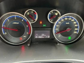 Suzuki SX4 2,0DDIS 136kc NAVI | Mobile.bg    10