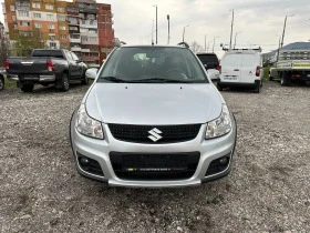 Обява за продажба на Suzuki SX4 2, 0DDIS 136kc NAVI ~9 350 лв. - изображение 7